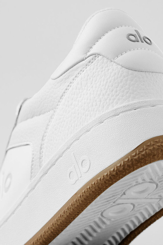 Alo Recovery Mode Sneaker