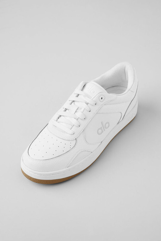 Alo Recovery Mode Sneaker