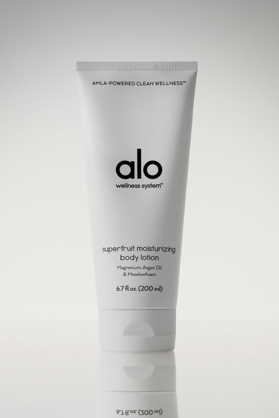 Alo Superfruit Body Lotion
