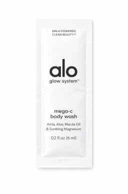Alo Mega-c Body Wash 10ml