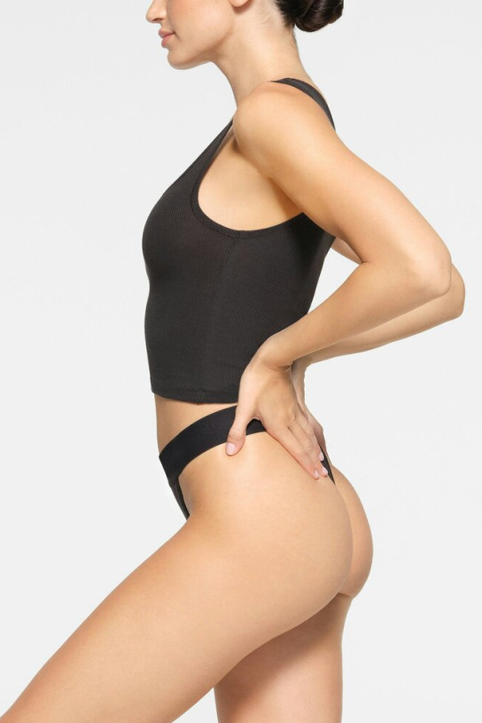 Skims Cotton Rib Tank