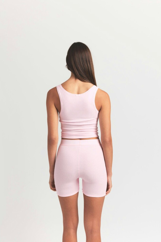 Skims Cotton Rib Tank