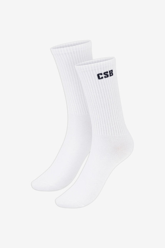 CSB Crew Socks