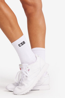 CSB Crew Socks