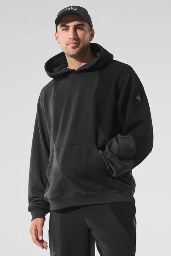 Alo Make Waves Hoodie (men)