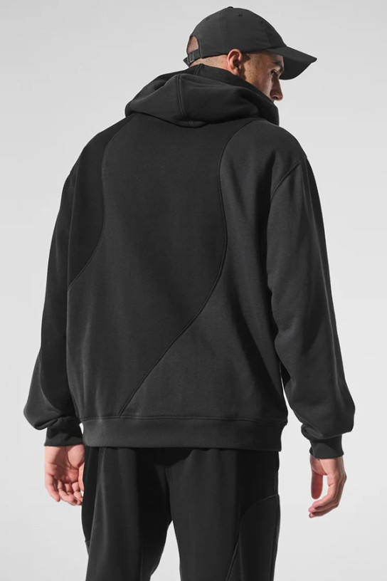 Alo Make Waves Hoodie (men)