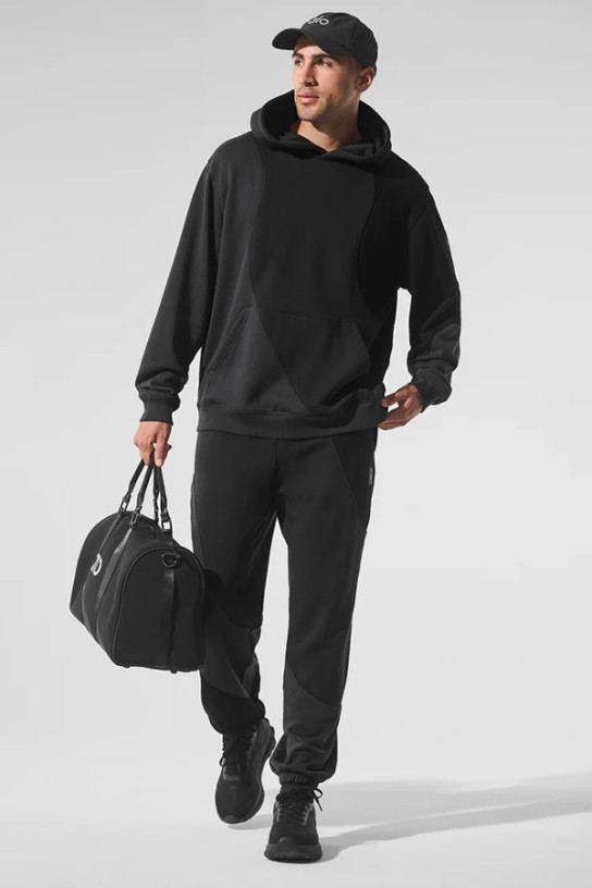 Alo Make Waves Hoodie (men)