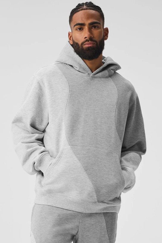 Alo Make Waves Hoodie (men)