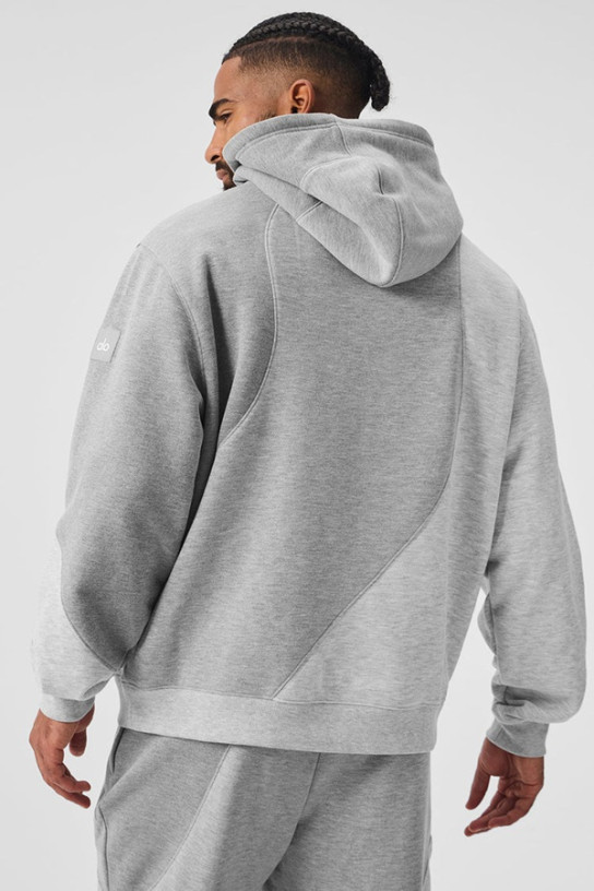 Alo Make Waves Hoodie (men)