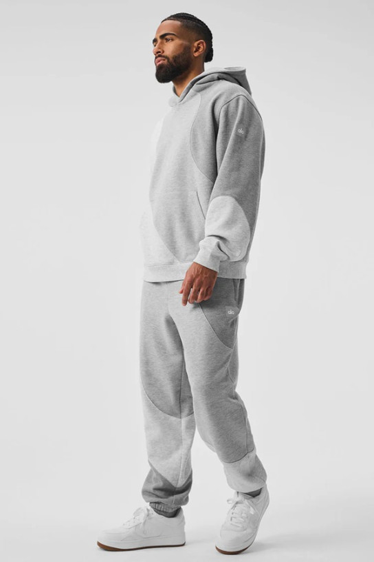 Alo Make Waves Hoodie (men)