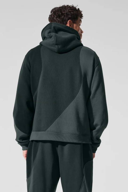 Alo Make Waves Hoodie (men)