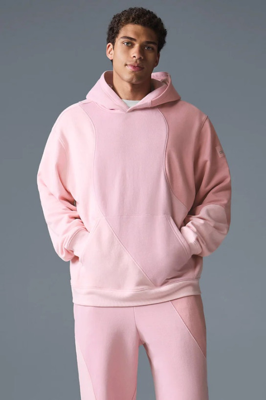 Alo Make Waves Hoodie (men)