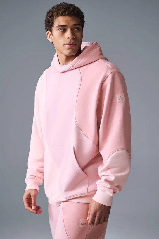 Alo Make Waves Hoodie (men)