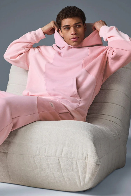 Alo Make Waves Hoodie (men)