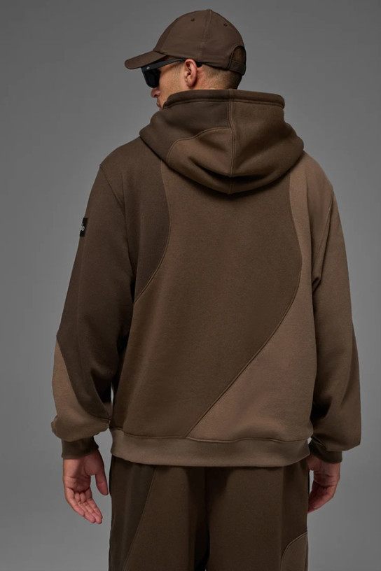 Alo Make Waves Hoodie (men)