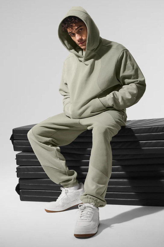 Alo Make Waves Hoodie (men)