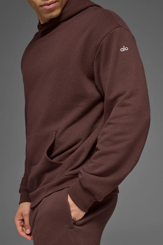 Alo Chill Hoodie (men)