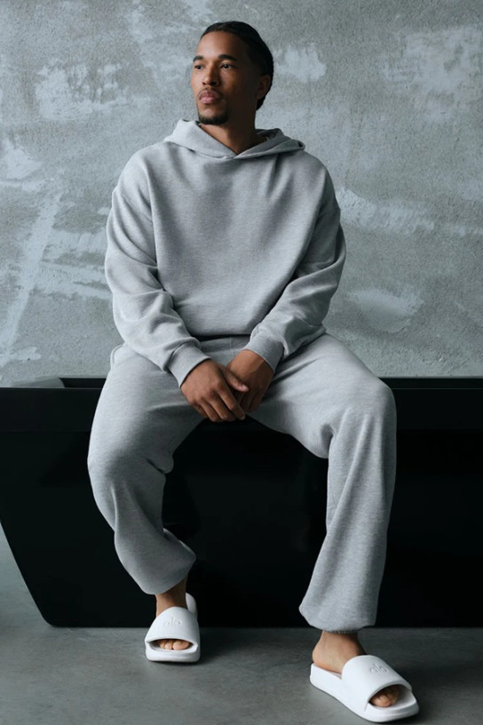 Alo Chill Hoodie (men)