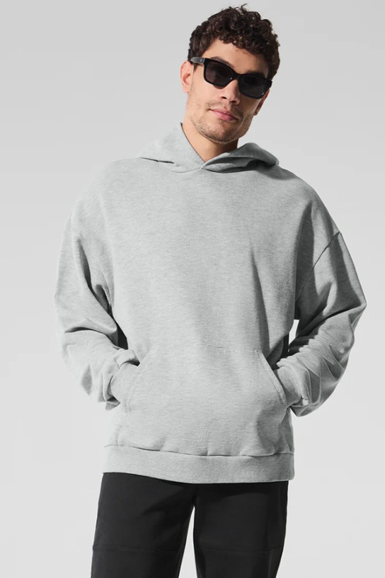 Alo Chill Hoodie (men)
