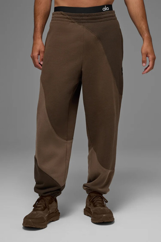 Alo Make Waves Sweatpant (men)