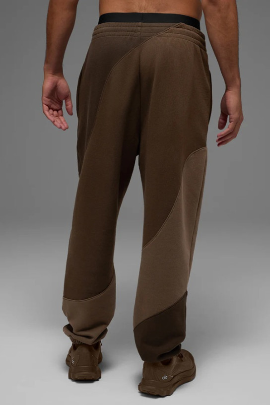 Alo Make Waves Sweatpant (men)