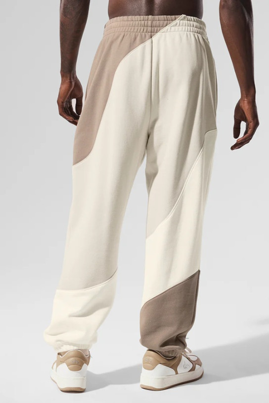 Alo Make Waves Sweatpant (men)