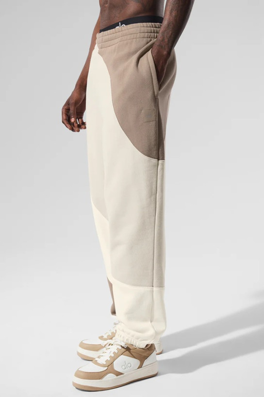 Alo Make Waves Sweatpant (men)