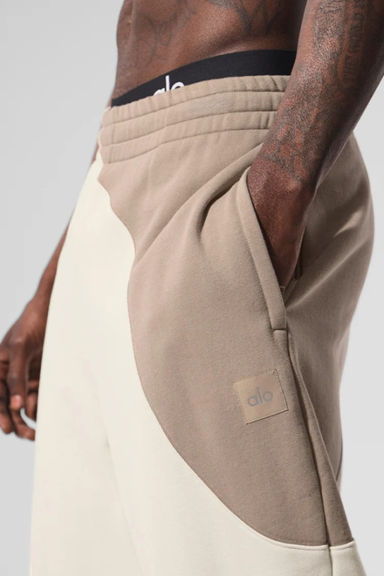 Alo Make Waves Sweatpant (men)