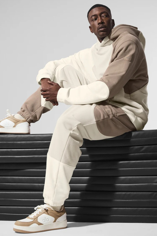 Alo Make Waves Sweatpant (men)