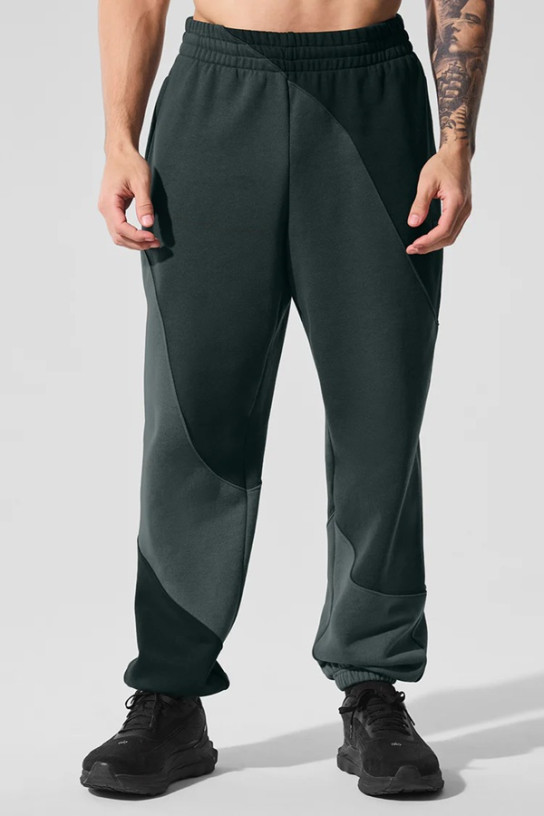 Alo Make Waves Sweatpant (men)