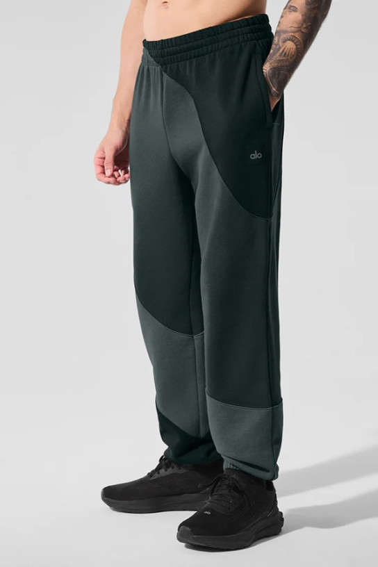 Alo Make Waves Sweatpant (men)