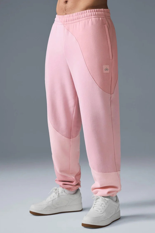 Alo Make Waves Sweatpant (men)