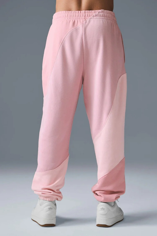 Alo Make Waves Sweatpant (men)