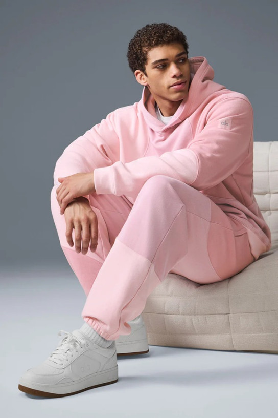 Alo Make Waves Sweatpant (men)