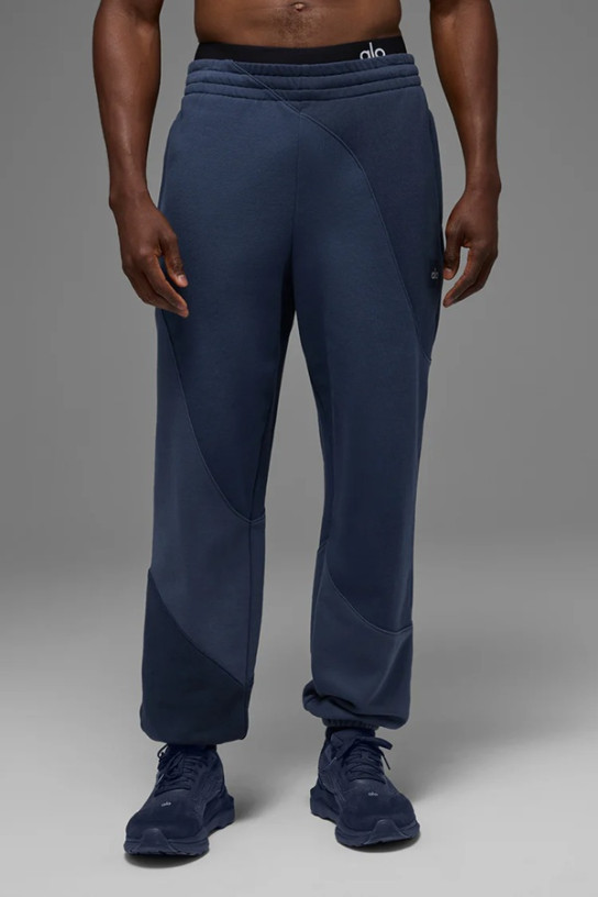 Alo Make Waves Sweatpant (men)