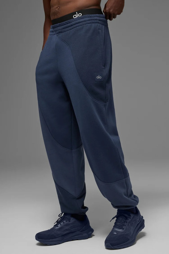 Alo Make Waves Sweatpant (men)