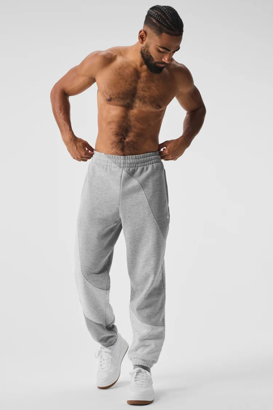 Alo Make Waves Sweatpant (men)