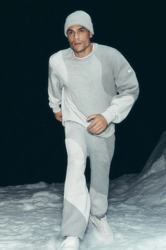 Alo Make Waves Sweatpant (men)