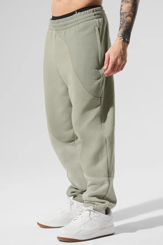 Alo Make Waves Sweatpant (men)