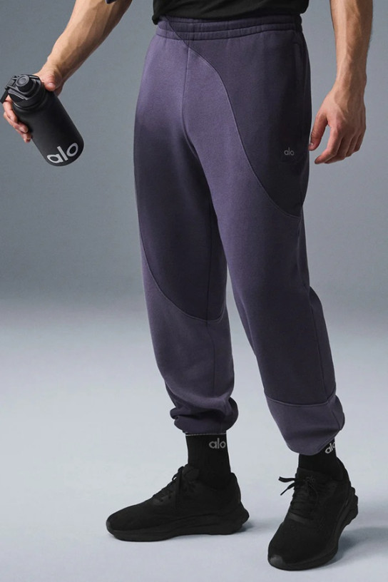 Alo Make Waves Sweatpant (men)