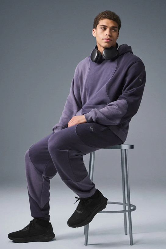 Alo Make Waves Sweatpant (men)