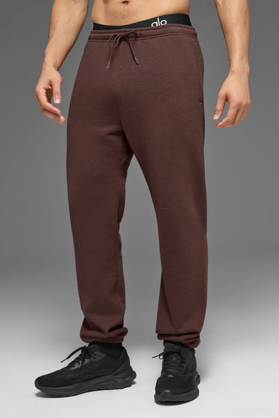 Alo Chill Sweatpant (men)
