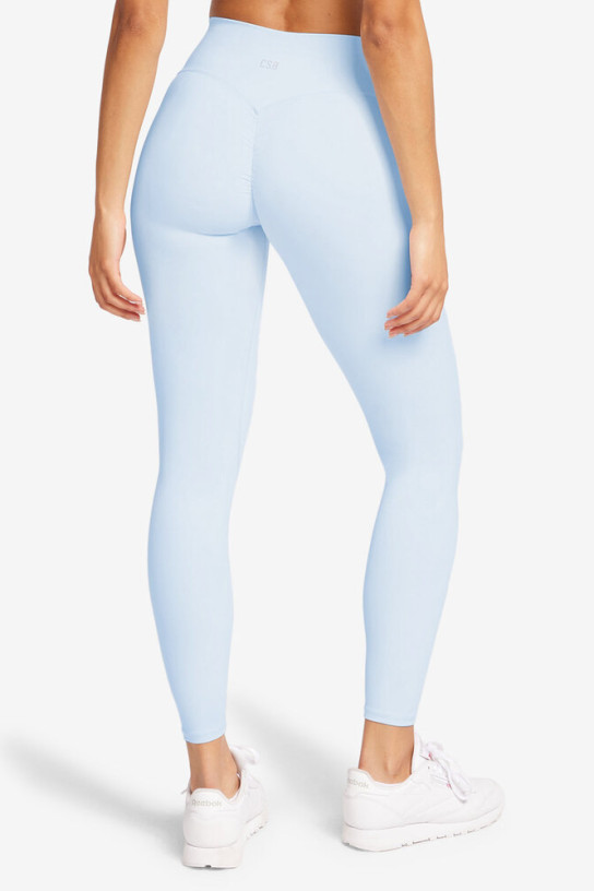 CSB Freedom Scrunch Leggings