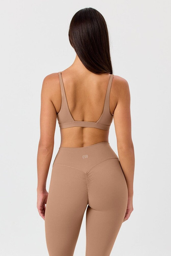 CSB Freedom Scrunch Leggings