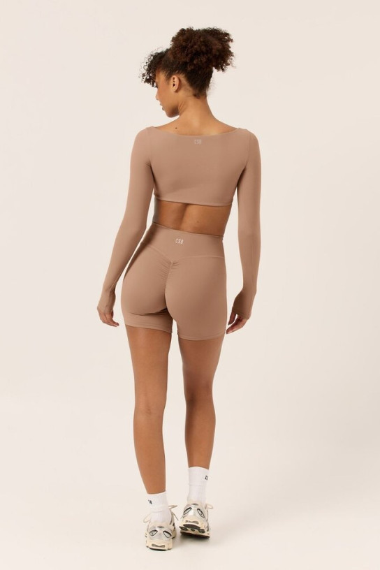 CSB Freedom Scrunch Shorts 6