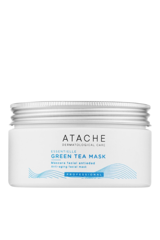 Atache Green Tea Mask
