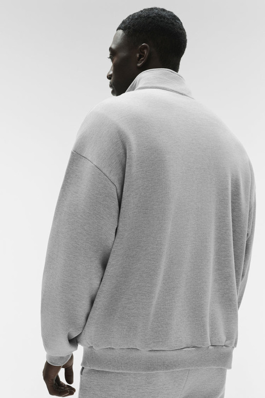 Alo Accolade 1/4 Zip Pullover (men)