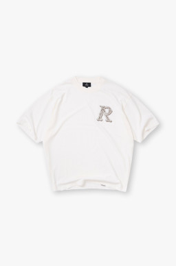 Represent Western Initial T-shirt