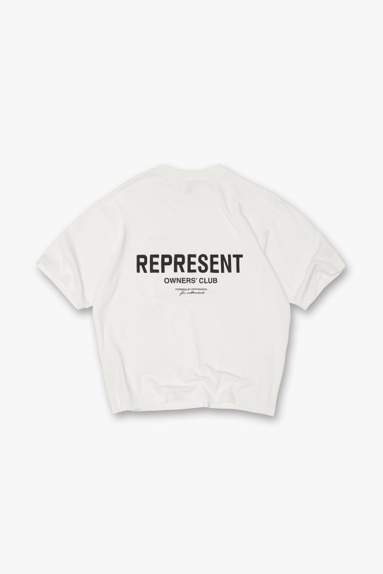 Represent Owners Club T-Shirt