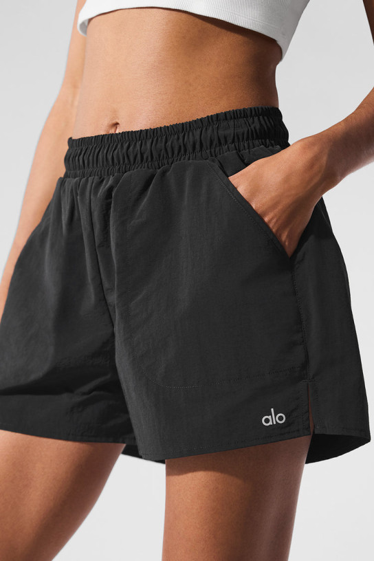 Alo Alumni Short